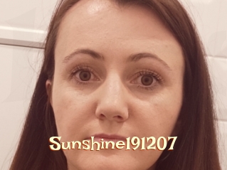 Sunshine191207