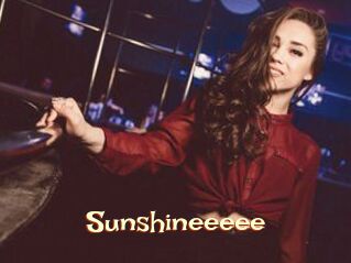 Sunshineeeee