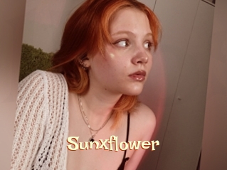 Sunxflower