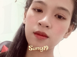 Suny19