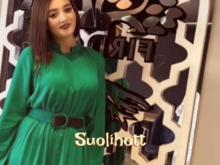 Suolihott