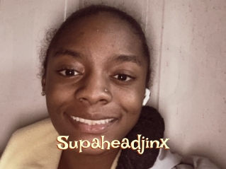 Supaheadjinx