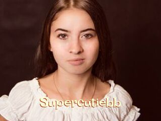 Supercutiebb