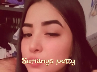 Surianys_petty