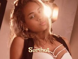 Surihot