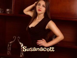 Susanacott