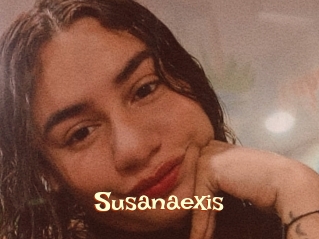 Susanaexis