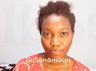 Susanamayo