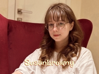 Susanbrowny