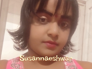 Susannaeshwar