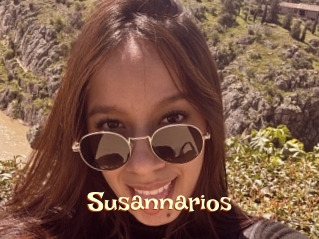 Susannarios