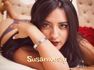 Susanwesly