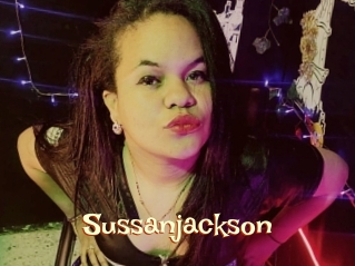 Sussanjackson