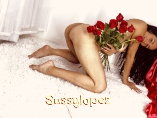 Sussylopez