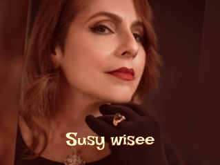 Susy_wisee