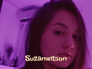 Suzanwitson
