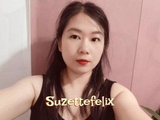 Suzettefelix