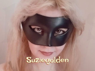 Suziegolden