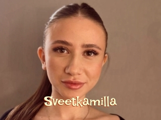 Sveetkamilla