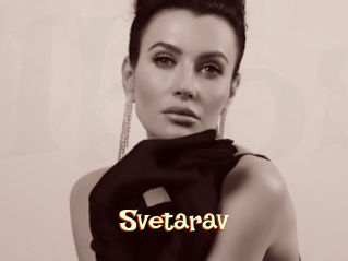 Svetarav