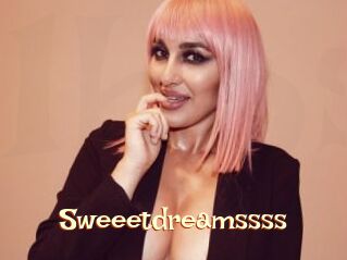 Sweeetdreamssss