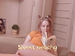 Sweet_peachy