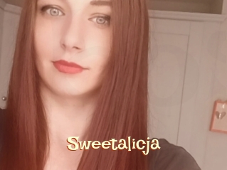 Sweetalicja