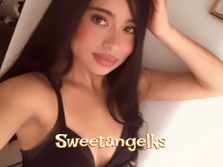 Sweetangelks