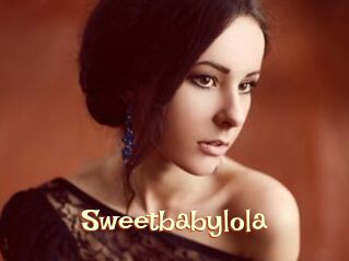 Sweetbabylola