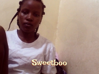 Sweetboo