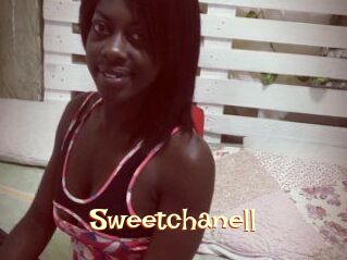 Sweetchanell