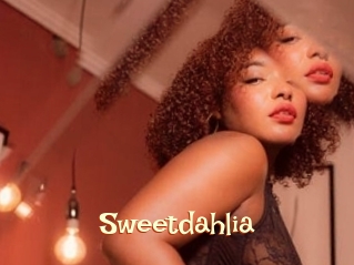 Sweetdahlia