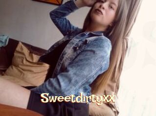 Sweetdirtyxx