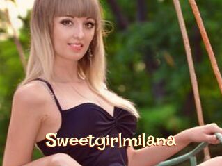 Sweetgirlmilana