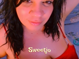 Sweetjo