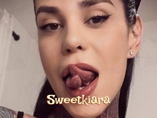 Sweetkiara