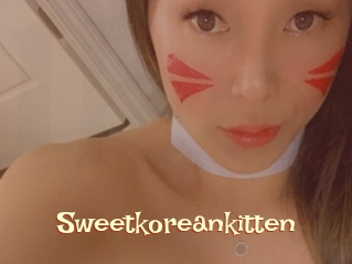 Sweetkoreankitten