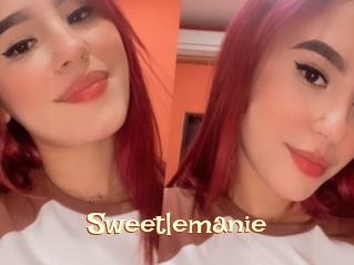 Sweetlemanie