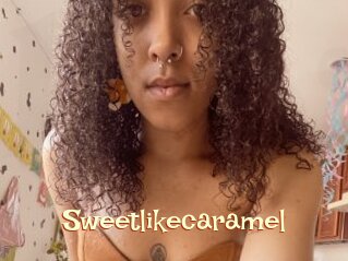 Sweetlikecaramel