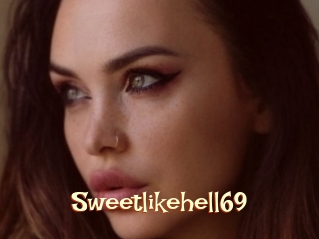 Sweetlikehell69
