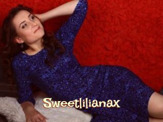 Sweetlilianax