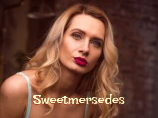 Sweetmersedes