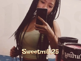 Sweetmilk25