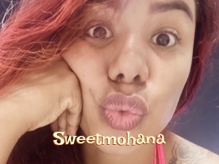 Sweetmohana