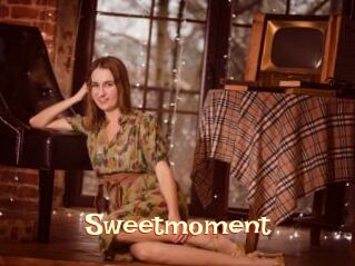 Sweetmoment