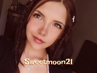 Sweetmoon21