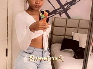Sweetnick