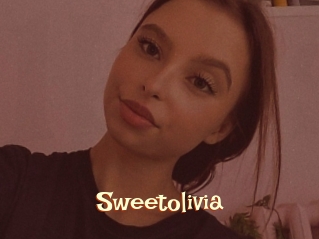 Sweetolivia
