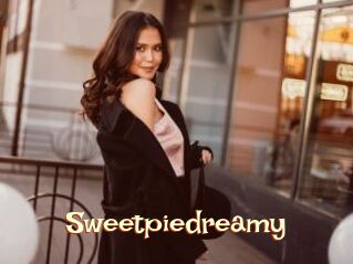 Sweetpiedreamy