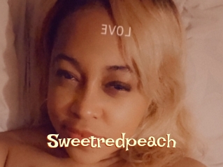 Sweetredpeach
